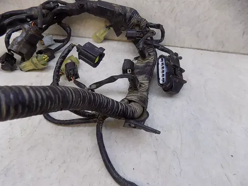 KTM 1190 Adventure Wiring Harness  1190 2014