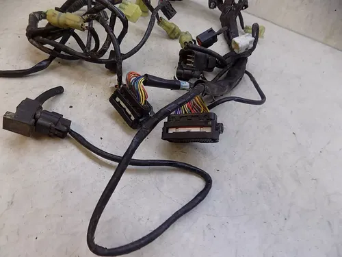KTM 1190 Adventure Wiring Harness  1190 2014