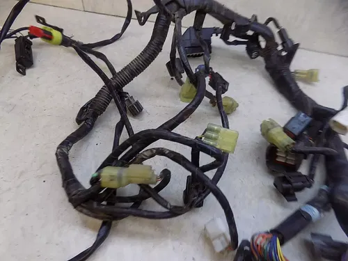KTM 1190 Adventure Wiring Harness  1190 2014