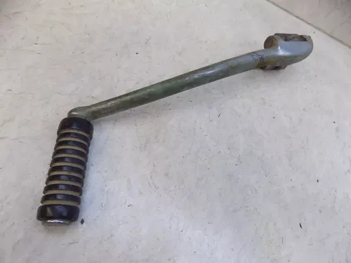 Kawasaki H2 750 Kicker Kickstarter    1972  j