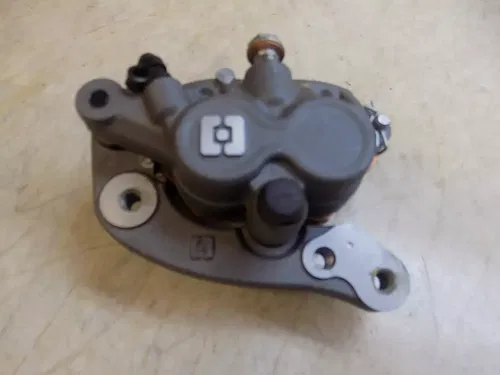 Husqvarna FE501 Front Brake Caliper Braktec    FE 501 2024 new