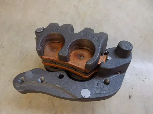 Husqvarna FE501 Front Brake Caliper Braktec    FE 501 2024 new