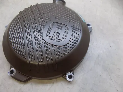 Husqvarna FE501 Outer Clutch Cover FE 501 2024 NEW