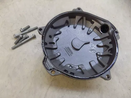 Husqvarna FE501 Outer Clutch Cover FE 501 2024 NEW