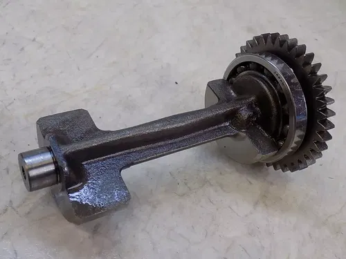 Honda ATC250R Counter Balance Balancer ATC 250R R 1986