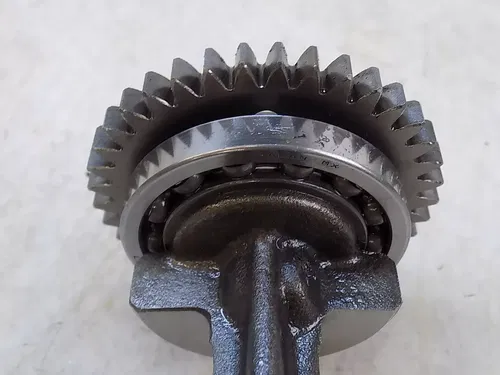 Honda ATC250R Counter Balance Balancer ATC 250R R 1986