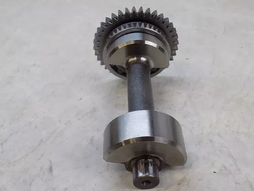 Honda ATC250R Counter Balance Balancer ATC 250R R 1986