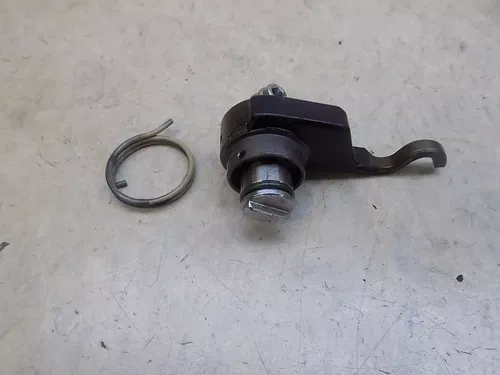 Honda XR600R Timing Chain Tensioner   XR 600R R 1997 MINT