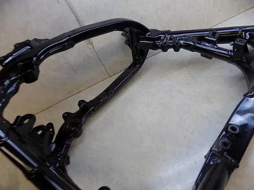 Suzuki DRZ400SM Frame    DRZ 400sm sm 2023 #2 low mile