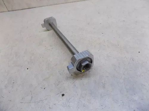 Gas Gas MC50 Rear wheel Axle Bolt    MC 50 2023 NEW ktm 50sx #2