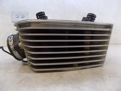 BMW R1200GS Engine Head Left side   R 1200GS GS 2005