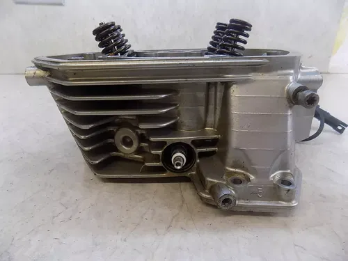 BMW R1200GS Engine Head Left side   R 1200GS GS 2005