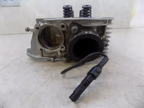 BMW R1200GS Engine Head Left side   R 1200GS GS 2005
