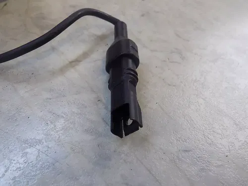 BMW R1200GS Engine Head Left side   R 1200GS GS 2005