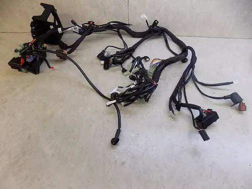 Husqvarna 701 Enduro Wiring Harness  2023 new
