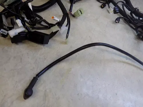 Husqvarna 701 Enduro Wiring Harness  2023 new