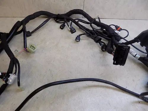Husqvarna 701 Enduro Wiring Harness  2023 new