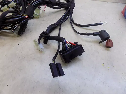 Husqvarna 701 Enduro Wiring Harness  2023 new