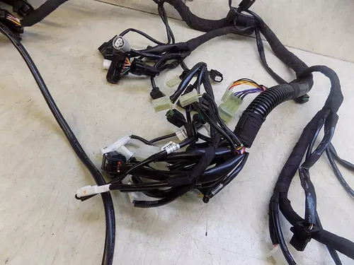 Husqvarna 701 Enduro Wiring Harness  2023 new