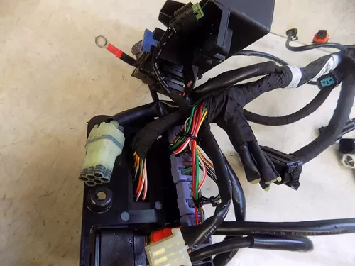 Husqvarna 701 Enduro Wiring Harness  2023 new
