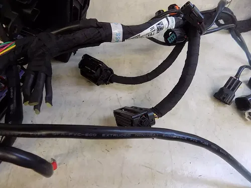 Husqvarna 701 Enduro Wiring Harness  2023 new
