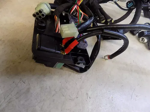 Husqvarna 701 Enduro Wiring Harness  2023 new