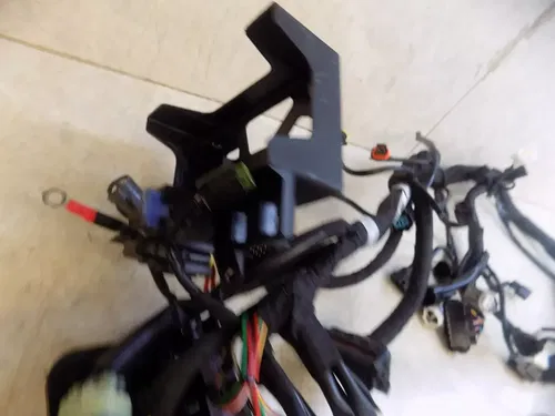 Husqvarna 701 Enduro Wiring Harness  2023 new