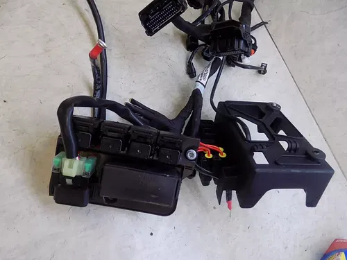 Husqvarna 701 Enduro Wiring Harness  2023 new