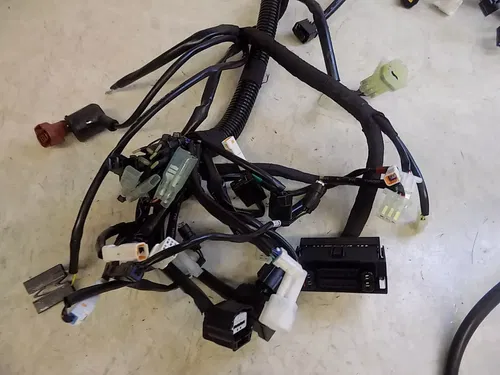 Husqvarna 701 Enduro Wiring Harness  2023 new