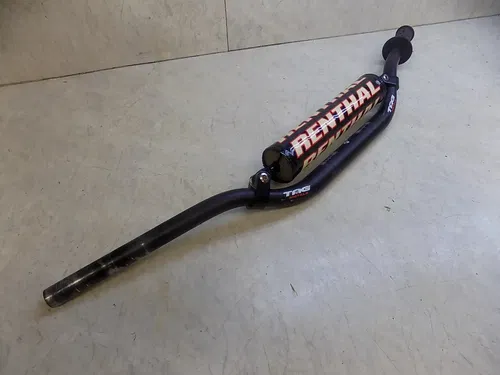 Honda CR500 Tag Metals 1 1/8 Handlebars bars  CR 500 1997 fresh service