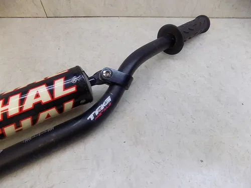Honda CR500 Tag Metals 1 1/8 Handlebars bars  CR 500 1997 fresh service