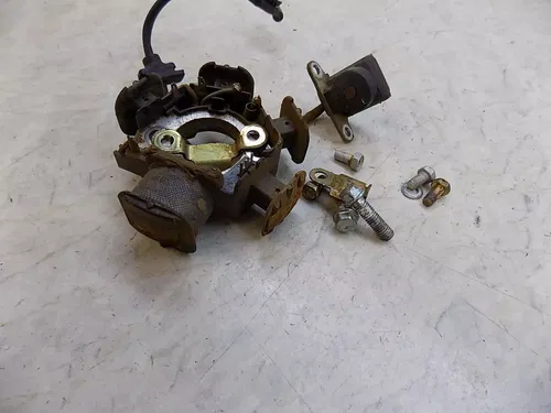Honda CRF70 Stator Magneto ignition  CRF 70 2004