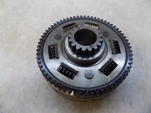 Honda ATC250SX Clutch Basket ATC 250SX SX 1985