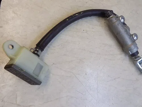 Kawasaki klx230sF Rear Brake Cylinder   KLX 250 2009 low mile