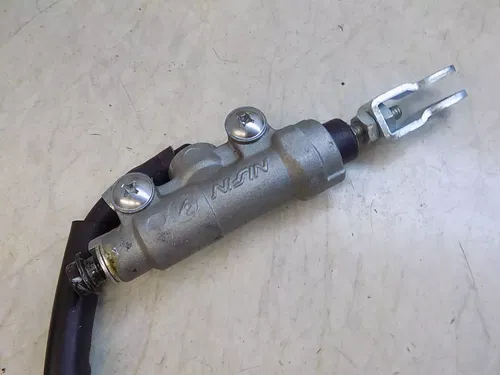 Kawasaki klx230sF Rear Brake Cylinder   KLX 250 2009 low mile