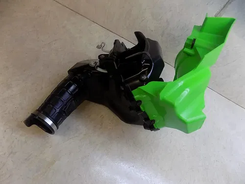 Kawasaki KX250 Airbox air box    KX 250 2025 NEW  #4