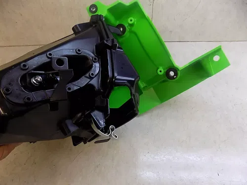 Kawasaki KX250 Airbox air box    KX 250 2025 NEW  #4