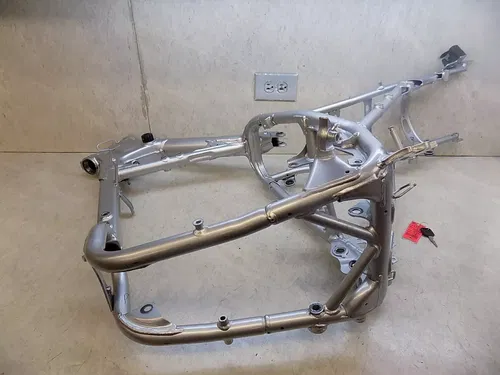 Honda XR650L   Frame      XR 650L L 2023 low miles