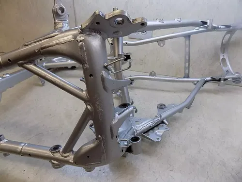 Honda XR650L   Frame      XR 650L L 2023 low miles