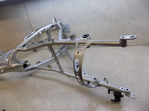 Honda XR650L   Frame      XR 650L L 2023 low miles