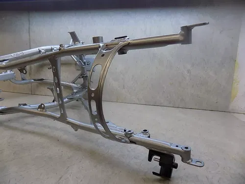 Honda XR650L   Frame      XR 650L L 2023 low miles