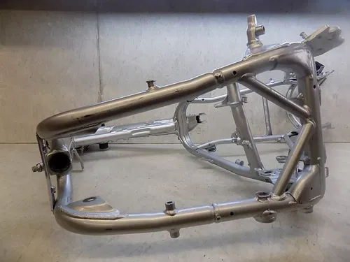 Honda XR650L   Frame      XR 650L L 2023 low miles