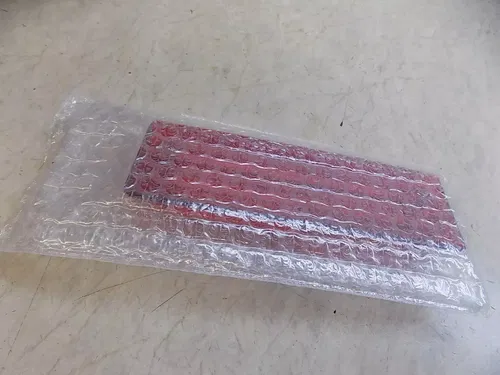 Honda Big Red 33702-HA0-003 New Taillight Lens over  NEW in Wrapper