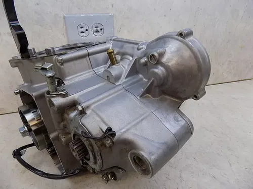Suzuki RMZ450 Engine Motor Bottom End   RMZ 450 2020