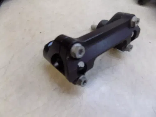 KTM 690 SMC Handlebar Clamp    NEW 2023  #2