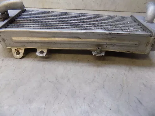 Kawasaki KX450 Left Radiator     KX 450 2019 #4