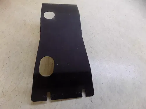 YCF 88SE Skidplate Bash Plate Guard   SE 88  2020 LOW hour