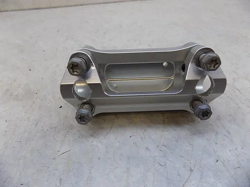 KTM 450SXF Handlebar Clamp Bar  450 SXF 2024 new #3