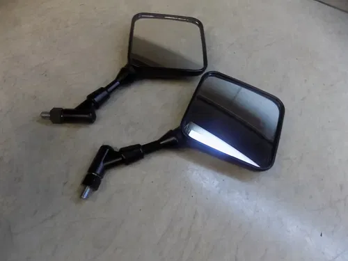 Suzuki DR650SE Mirrors Mirror Set    DR 650se se 2025 #2