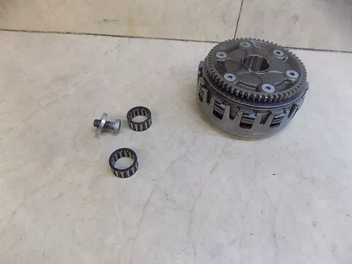 KTM 50sx Complete Clutch Assembly  OEM 50 sx 2023 new